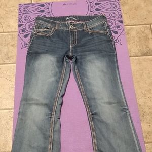 Women's Jeans
